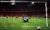 21-Jun-2000 - France-Netherlands - Goal by Zenden (Netherlands) on 59' (2-3)