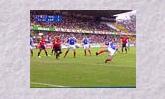 21-Jun-2000 - Yugoslavia-Spain - Goal by Komljenovic (Yugoslavia) on 75' (3-2)