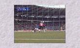 24-Jun-2000 - Italy-Romania - Goal by Inzaghi (Italy) on 43' (2-0)
