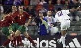28-Jun-2000 - France-Portugal - Goal by Henry (France) on 51' (1-1)