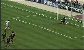 28-Jun-2000 - France-Portugal - Goal by Zidane (France) on 117', penalty (2-1)