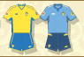 Sweden Colours