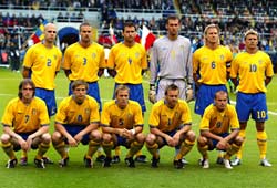 Sweden