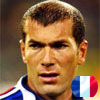 Zidane Zinedine