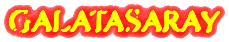 Galatasaray Page