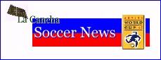 La Cancha World Cup 2002