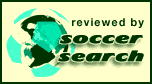 Soccersearch