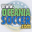 Oceanian Soccer